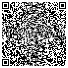 QR code with D L Ware Masonry Services contacts
