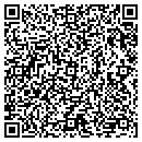 QR code with James A Garland contacts