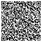 QR code with R C McLucas Trucking Inc contacts