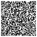 QR code with John's Custom Building contacts