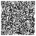 QR code with Benny's contacts