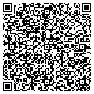 QR code with Us Govt Trnsprtn Security Adm contacts
