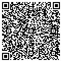 QR code with WALZ contacts