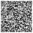 QR code with Robert C Turner DDS contacts