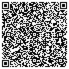 QR code with Woodwind Custom Framers contacts