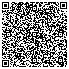 QR code with Bas Harbor Memorial Library contacts