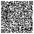 QR code with CMT contacts