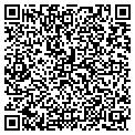 QR code with Bruces contacts