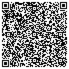 QR code with Portland Public Library contacts