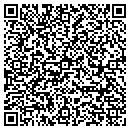 QR code with One Hour Martanizing contacts