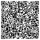 QR code with Heavens Creations & Gifts Inc contacts
