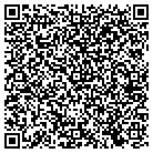 QR code with Central Maine Graphics & Ptg contacts