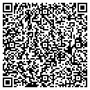 QR code with Hay Gallery contacts