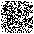 QR code with Back In Motion Chiropractic contacts