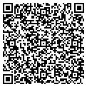 QR code with BH2M contacts