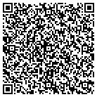 QR code with D J Entertainment Disc Jockey contacts