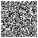 QR code with F Palys Const Co contacts