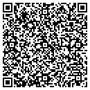 QR code with Hayner Academy contacts