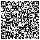 QR code with Raymonds Inc contacts
