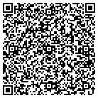 QR code with C Leighton Philbrick DDS contacts