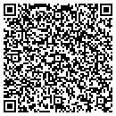 QR code with C J Higgins Engineering contacts
