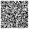 QR code with Modabella contacts