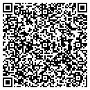 QR code with Cary Library contacts