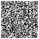 QR code with George Gas Oil Service contacts