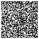 QR code with Harriet F Varney contacts