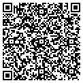 QR code with Bomar Hall contacts