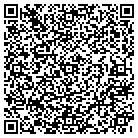 QR code with Orthopedics Limited contacts