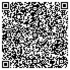 QR code with Portland String Quartet & Lark contacts