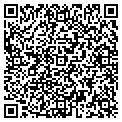 QR code with Don's TV contacts