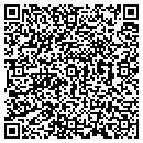 QR code with Hurd Logging contacts
