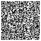 QR code with George L Campbell Library contacts