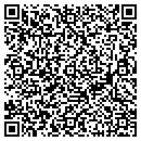 QR code with Castitagain contacts