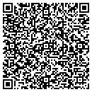 QR code with Jeff's Barber Shop contacts