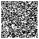 QR code with Hartford Youth Sports contacts
