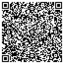 QR code with SD Cleaning contacts