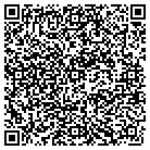 QR code with Alexander-Baker Mobile Home contacts