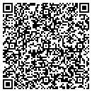 QR code with K V Cap Headstart contacts