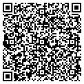 QR code with YMCA contacts