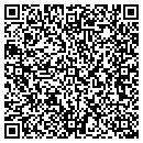 QR code with R V S Limited Inc contacts