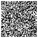QR code with Tony's Masonry contacts