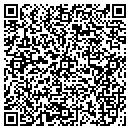 QR code with R & L Properties contacts