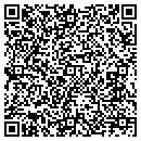 QR code with R N Craft & Son contacts