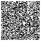 QR code with Gallagher Piano Service contacts