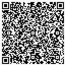 QR code with US Army Reserve contacts