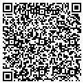 QR code with ERA contacts