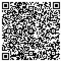 QR code with B O S S contacts